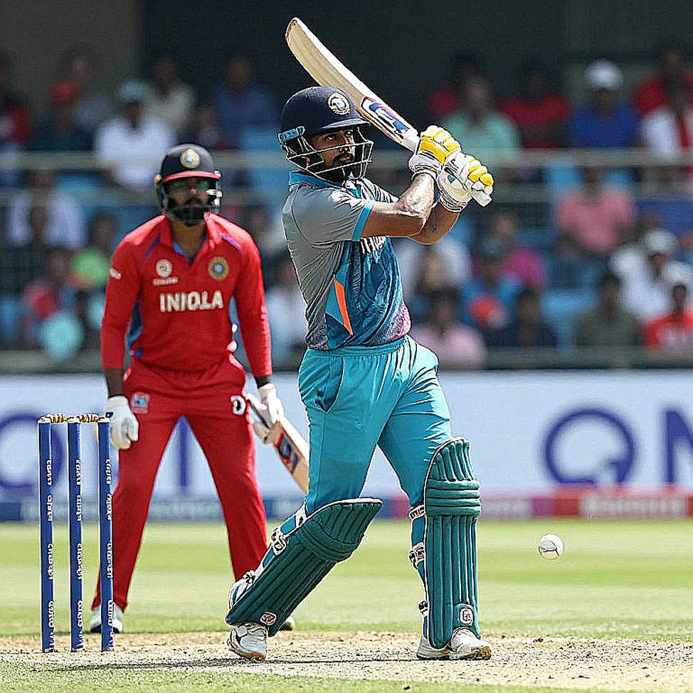 Shai Hope: The Future of Caribbean Cricket, Test Return and Why West Indies Need to Play in World Cups Shai Hope: The Future of Caribbean Cricket, Test Return and Why West Indies Need to Play in World Cups