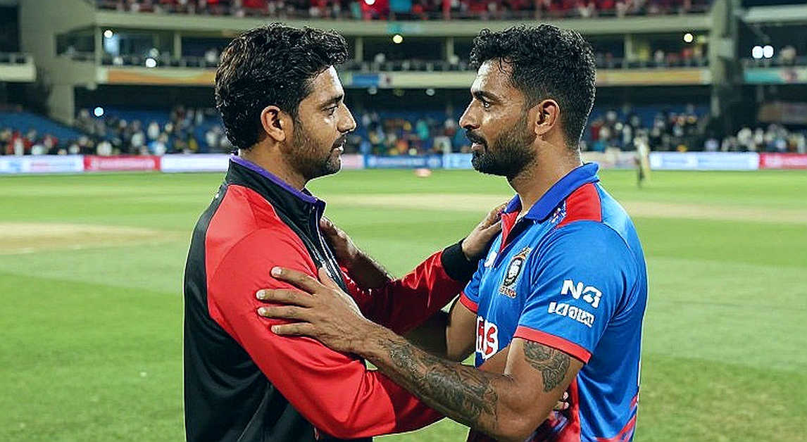 Asia Cup Finals and Bangladesh's Last Five Overs: A Ledger of Wrong Numbers