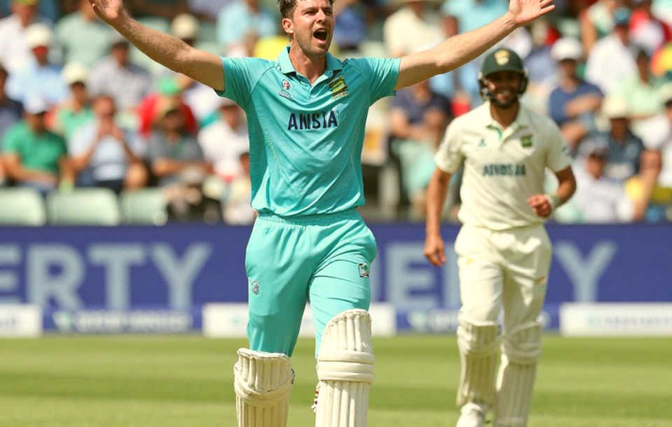 Asian Cricket's Real Scoreboard Sits in the Boardroom: From Media Rights to the Data Spine