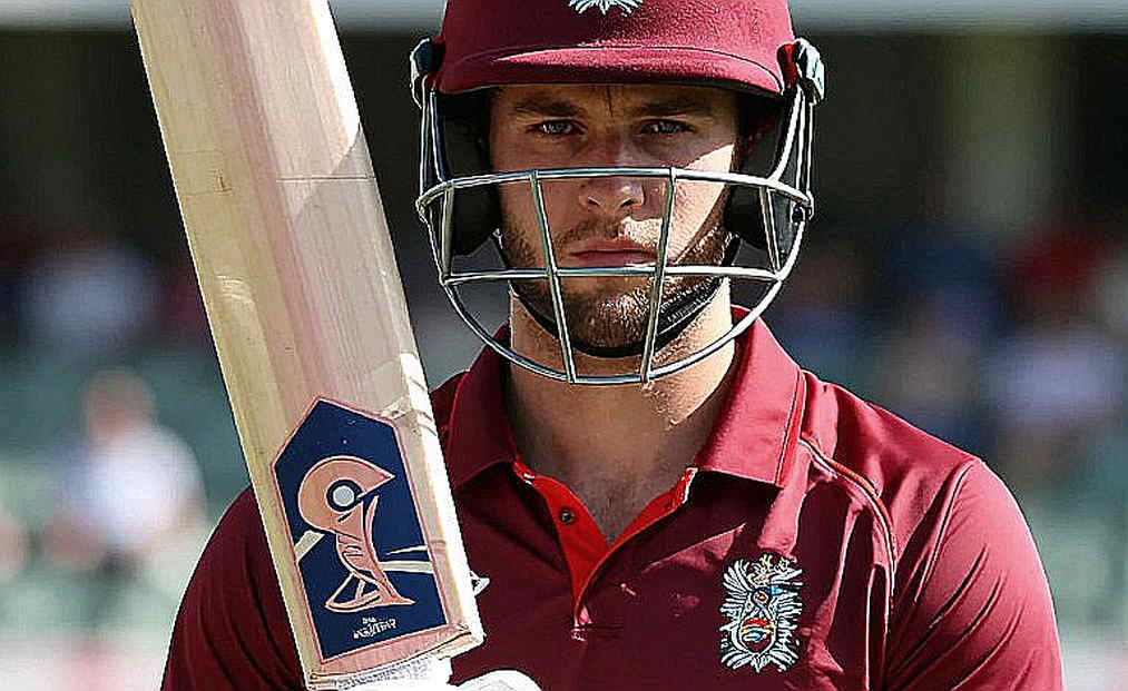 Blockchain and Cricket Data: The New Field of Verification Blockchain and Cricket Data: The New Field of Verification
