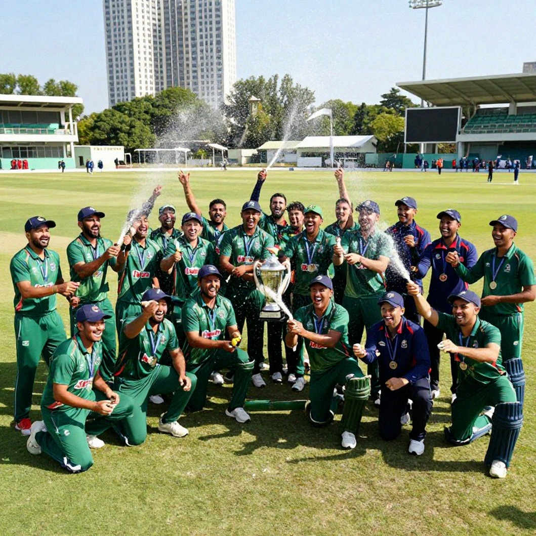 যে রিপোর্ট ফাঁকা ফিরে এল: একটা নাল ফলাফল কীভাবে ক্রীড়া সংবাদমাধ্যমের আসল সংকট ফাঁস করে দিল