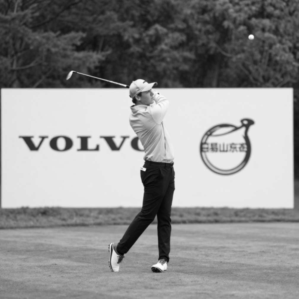 The 1-8-0 at Medinah: Scheffler's Foursomes Record Measures the Format, Not the Player