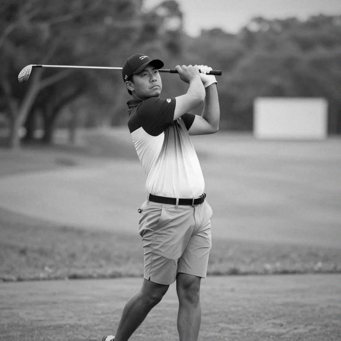 The 1-8-0 at Medinah: Scheffler's Foursomes Record Measures the Format, Not the Player