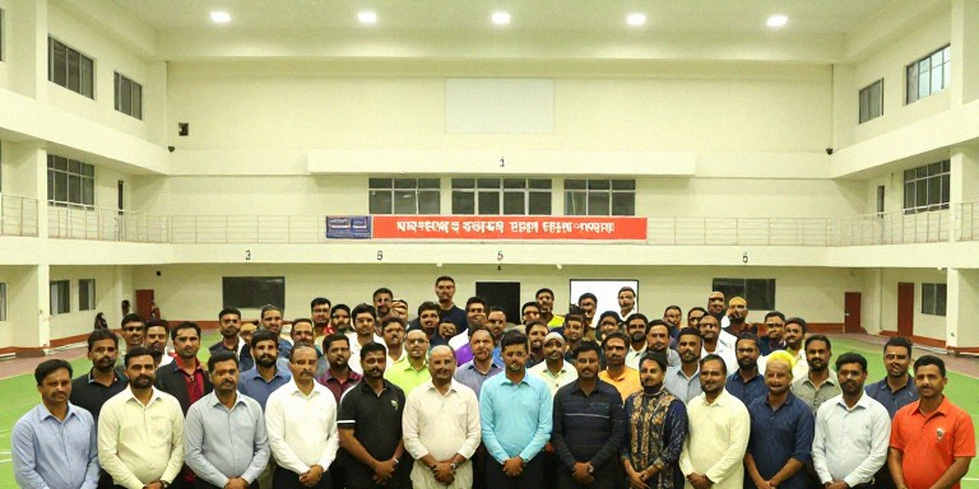 প্রথম শ্রেণির ক্যালেন্ডার থেকে জাতীয় দল: বাংলাদেশ ক্রিকেটের সংগ্রহ-শৃঙ্খলের অডিট