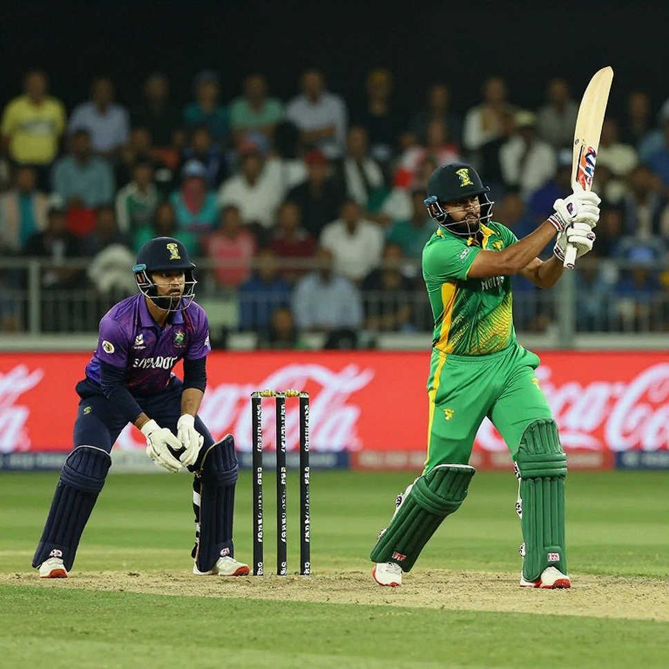 From an Empty Page to Truth: The Eight Layers of Deep Cricket Analysis and the Lesson of the Receipts-First Method
