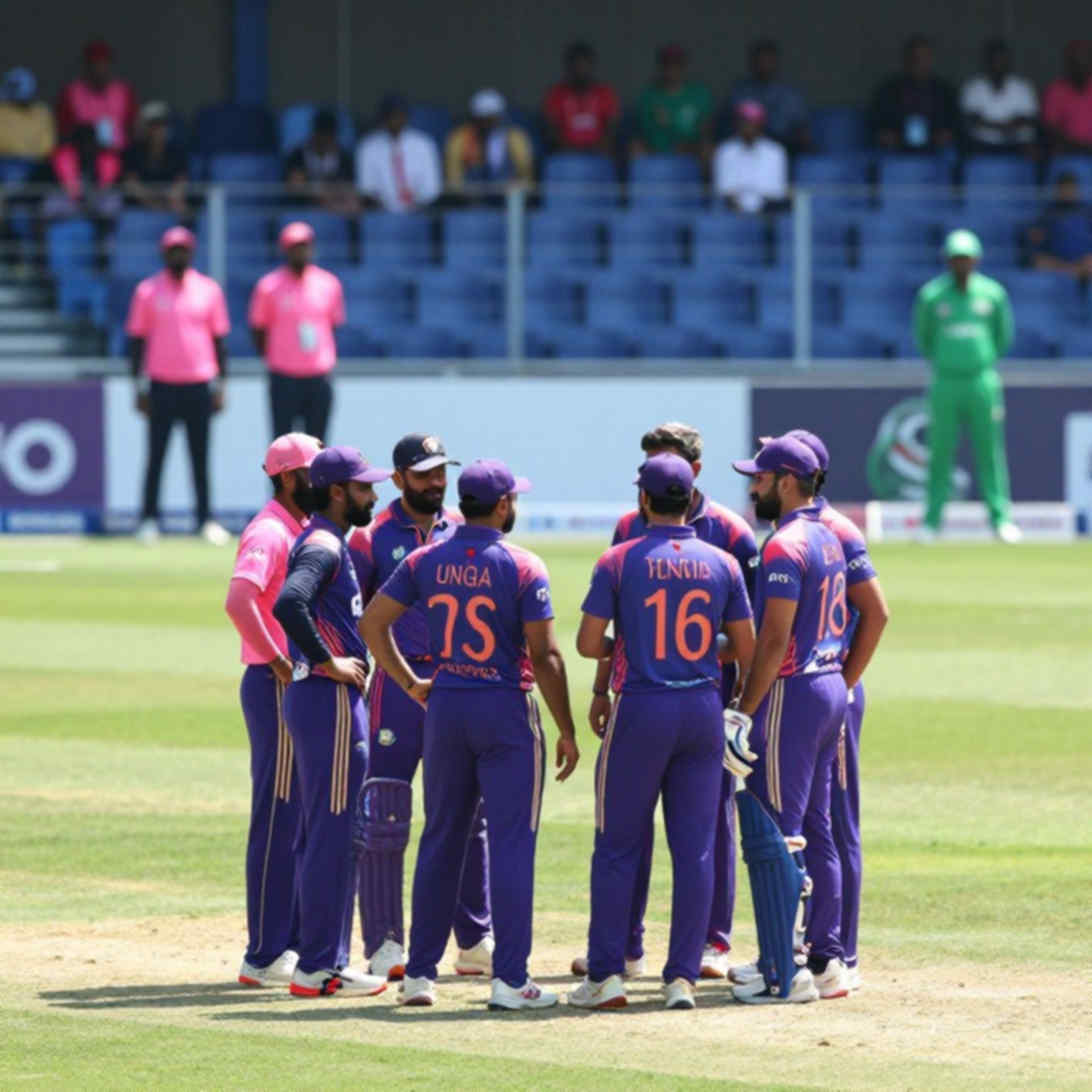 খালি পাতা থেকে সত্য: ক্রিকেট গভীর বিশ্লেষণের আটটি স্তর ও রসিদ-প্রথম পদ্ধতির পাঠ
