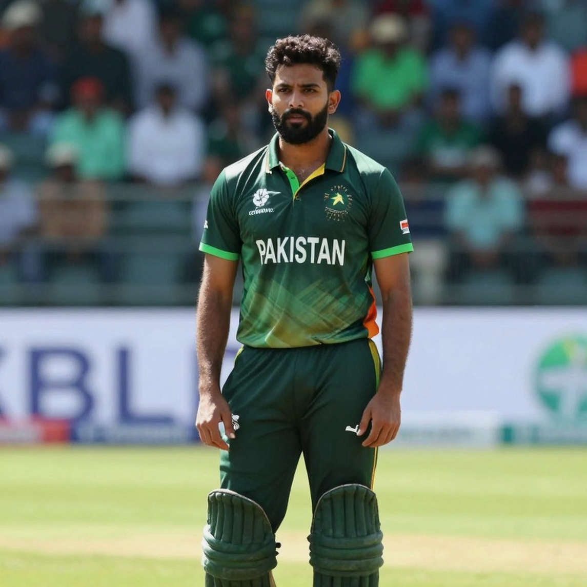 The Lesson of an Empty Dataset: When the Question, Not the Answer, Is the Product in Cricket Analytics The Lesson of an Empty Dataset: When the Question, Not the Answer, Is the Product in Cricket Analytics