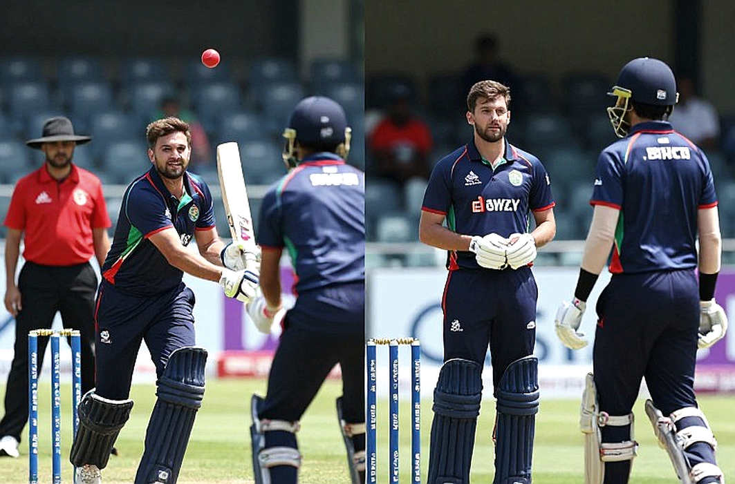 Perth's WACA Warm-Up: England's Change of Preparation Philosophy and the Multi-Format Squeeze