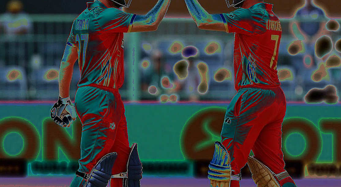 The Archaeology of the Empty Tape: The Void That Lives in Cricket's Record-Keeping The Archaeology of the Empty Tape: The Void That Lives in Cricket's Record-Keeping