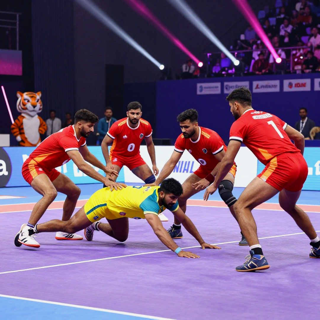 সোনালি ডাবলের নীরব হিসাব: এশিয়ান গেমসের কাবাডি, ইরানের ছায়া আর একটা অস্বস্তিকর তারিখ