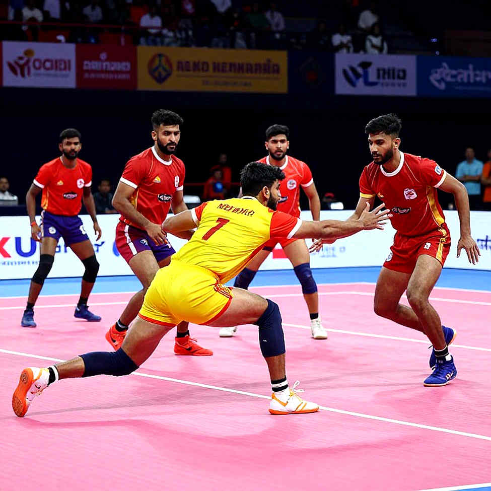 সোনালি ডাবলের নীরব হিসাব: এশিয়ান গেমসের কাবাডি, ইরানের ছায়া আর একটা অস্বস্তিকর তারিখ