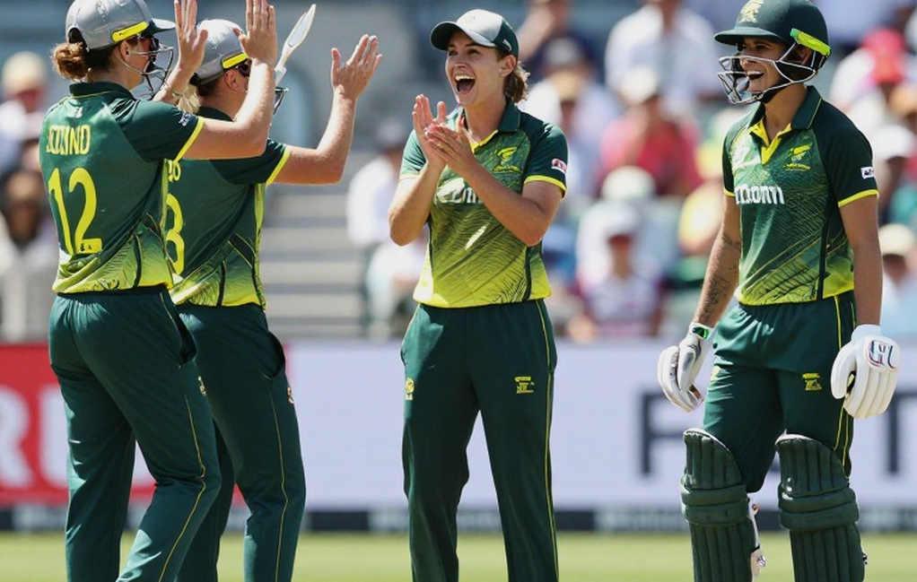 New Zealand–India T20I Series: Two Injuries, a 16-Man Squad and the Question of the Coach's Name