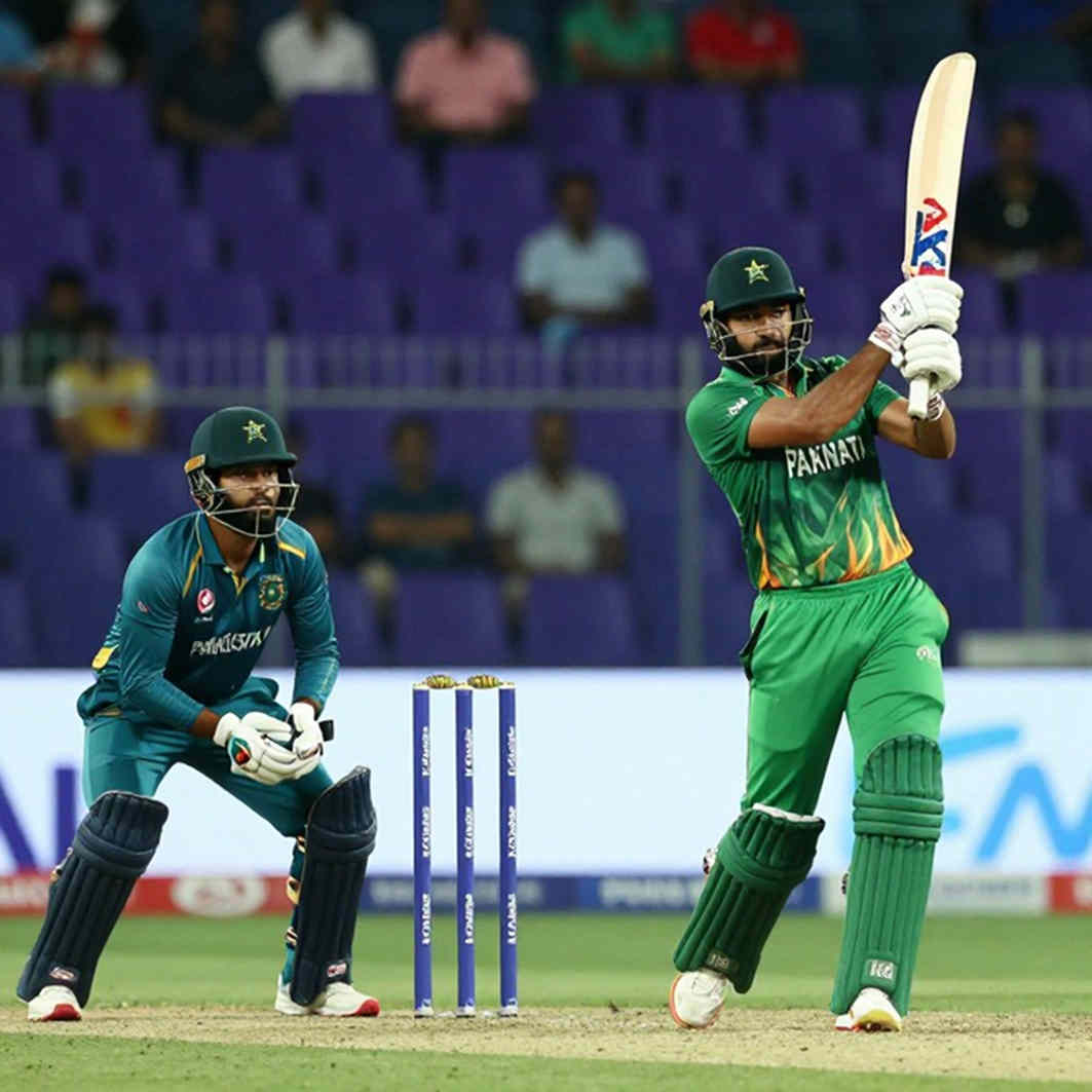 Cricket Has No FFP: Reading Bangladesh's Cricket Economy Off the ICC Revenue Table