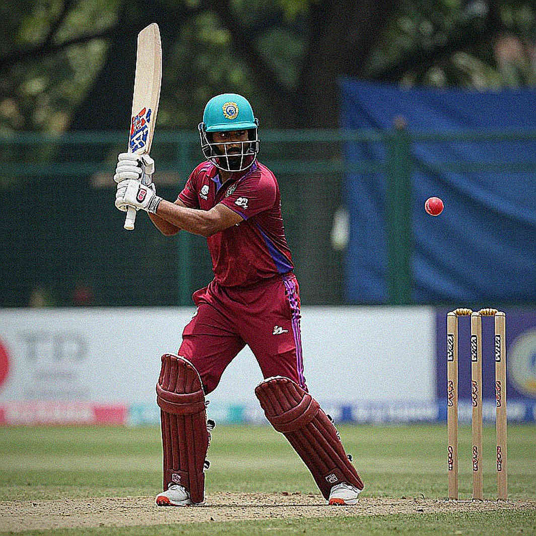 Overs Seven to Fifteen — The Quiet Arithmetic of Bangladesh's T20 Middle Phase Overs Seven to Fifteen — The Quiet Arithmetic of Bangladesh's T20 Middle Phase