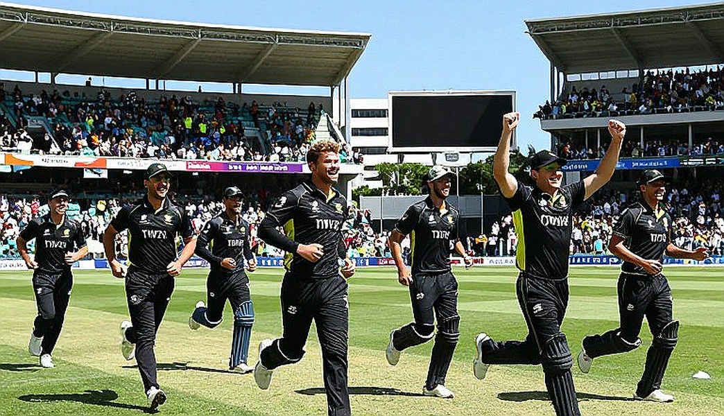 Nalanda's Nine-Wicket Win: The Light of Sixes, and the Story Nobody Wrote Nalanda's Nine-Wicket Win: The Light of Sixes, and the Story Nobody Wrote