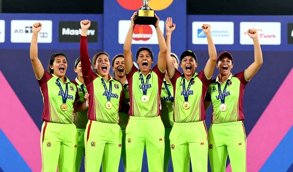 খালি পাইপলাইন, অমোঘ লেজার: ক্রিকেট ডেটার ব্লকচেইন যাচাই