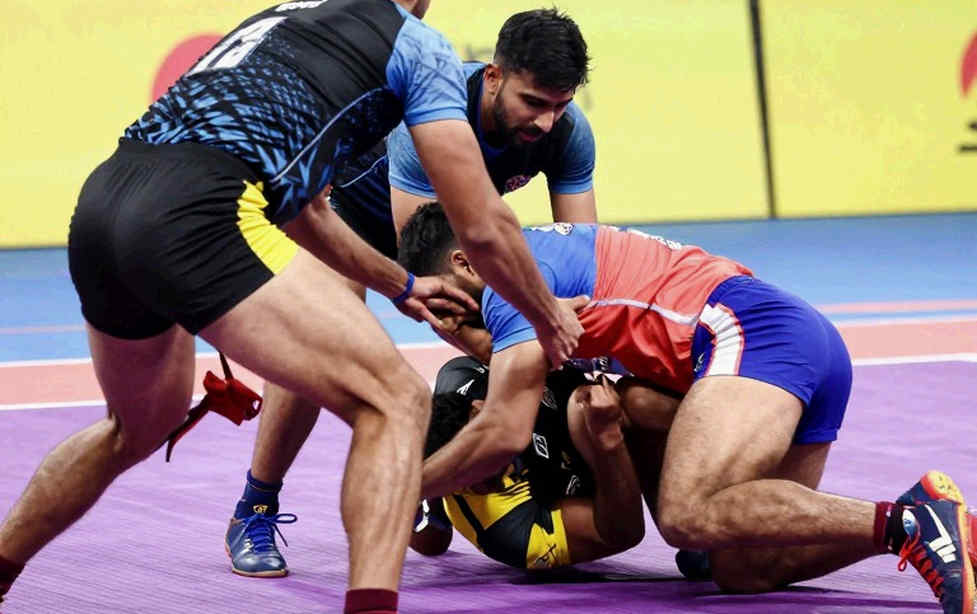হাফটাইমের ১৪ পয়েন্ট আর শেষ স্কোরের ২৪: ভারত-নেপাল সেমিফাইনাল পড়ার আসল উপায়