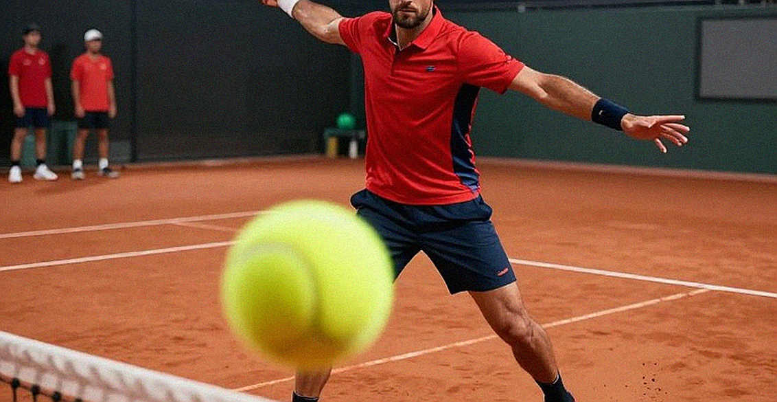 From the Tennis Archive to the Blockchain: When Records Stop Getting Lost