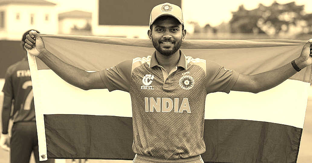 Asia's Cricket Market: The Youth It Buys and the Experience It Throws Away Asia's Cricket Market: The Youth It Buys and the Experience It Throws Away