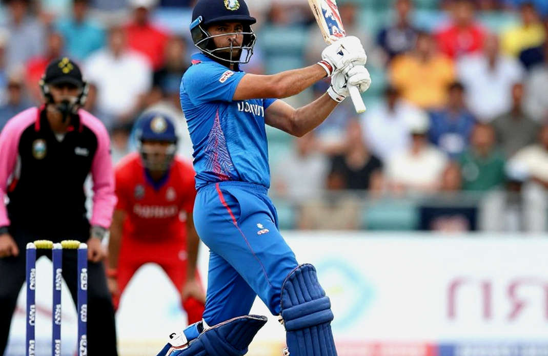 Empty Input, Intact Integrity: Cricket's Eight-Stage Data Audit in the Tournament Era Empty Input, Intact Integrity: Cricket's Eight-Stage Data Audit in the Tournament Era