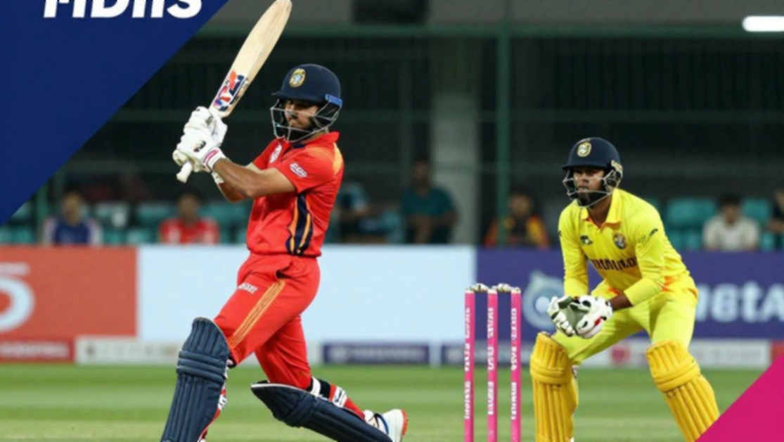 Empty Input, Intact Integrity: Cricket's Eight-Stage Data Audit in the Tournament Era Empty Input, Intact Integrity: Cricket's Eight-Stage Data Audit in the Tournament Era