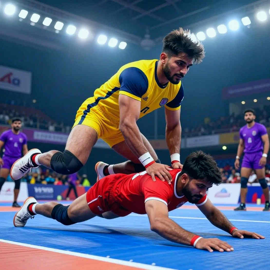 শূন্য পাতার সাক্ষ্য: ক্রীড়া সংবাদে তথ্যের অনুপস্থিতি কেন 'ঝুঁকিমুক্ত' নয়