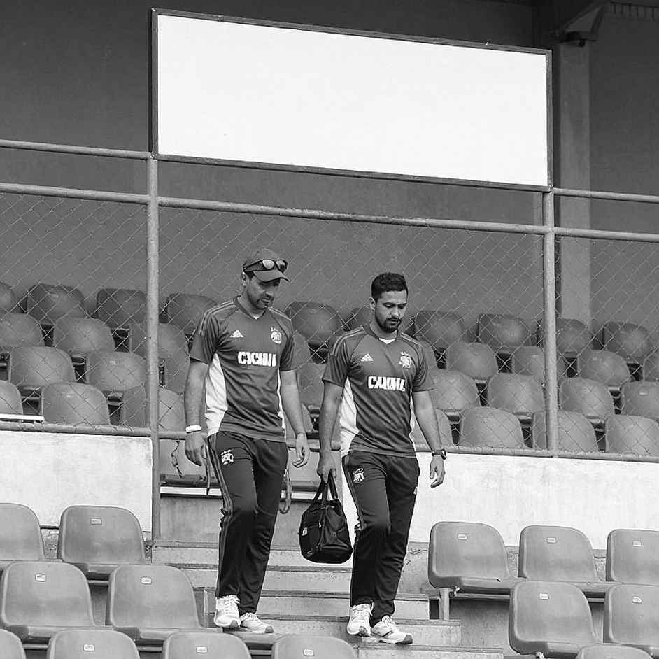 Kusal Mendis and Sri Lanka's Three-Format Bet: The Tape Behind a Leadership Handover Kusal Mendis and Sri Lanka's Three-Format Bet: The Tape Behind a Leadership Handover