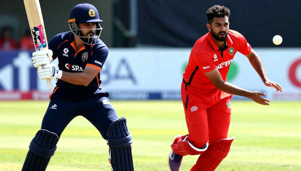 ফাঁকা ডেটার ম্যাচ: ক্রিকেট বিশ্লেষণে ভেরিফিকেশনের সংকট ও ব্লকচেইনের প্রতিশ্রুতি ফাঁকা ডেটার ম্যাচ: ক্রিকেট বিশ্লেষণে ভেরিফিকেশনের সংকট ও ব্লকচেইনের প্রতিশ্রুতি