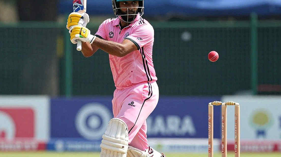 Empty Datasheet, Zero Verdict: The Quiet Discipline of Cricket Analysis