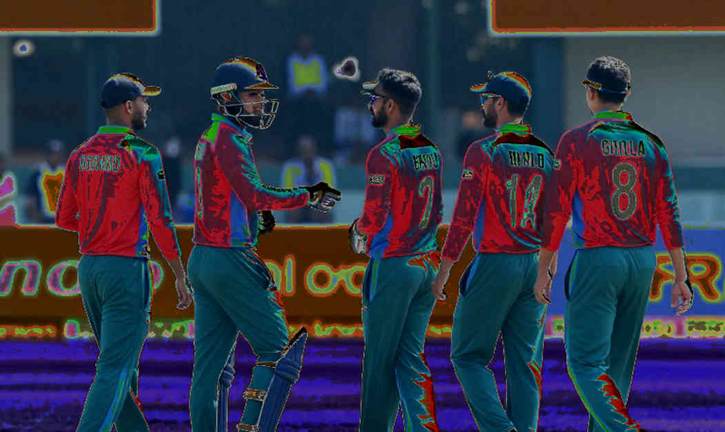 ক্রিকেটের গ্যালারি এখন লেজারে লেখা: ব্লকচেইন, ভক্তের কণ্ঠস্বর আর অদৃশ্য একাদশের নতুন অধ্যায় ক্রিকেটের গ্যালারি এখন লেজারে লেখা: ব্লকচেইন, ভক্তের কণ্ঠস্বর আর অদৃশ্য একাদশের নতুন অধ্যায়