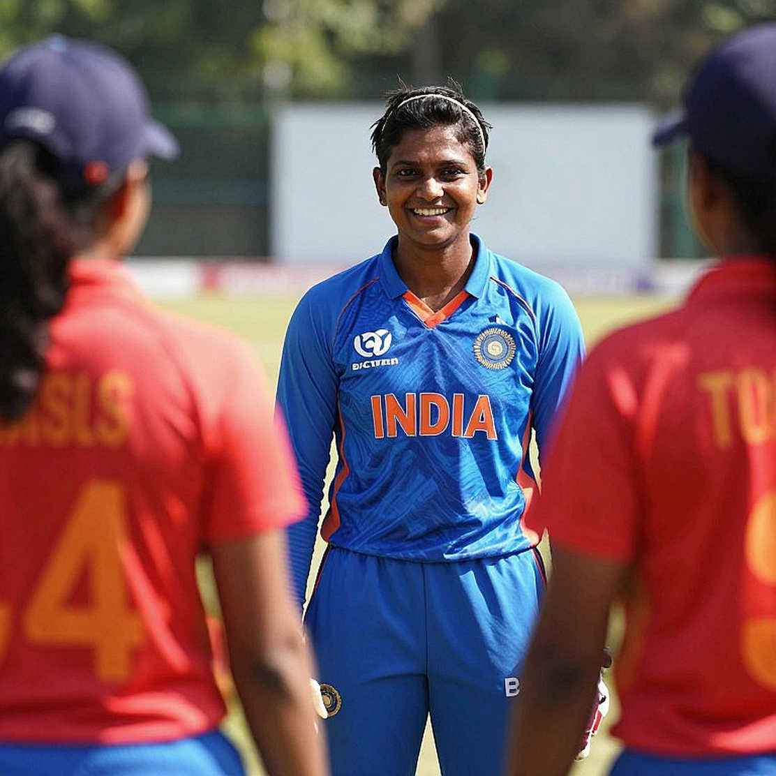Hope's 45-Ball Century in Ranchi Six-Storm as West Indies Chase 250 to Level Series
