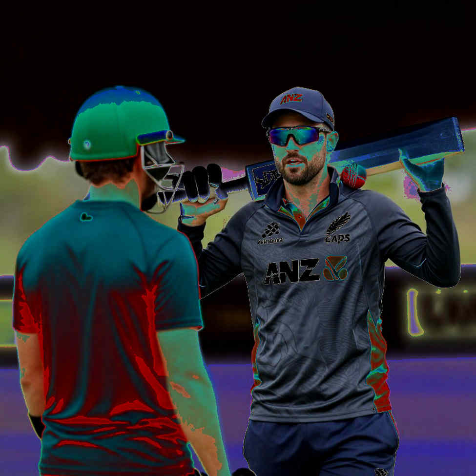 Casual Contracts and a Door Left Ajar: What Michael Bracewell's BBL Move Says About New Zealand's White-Ball Future