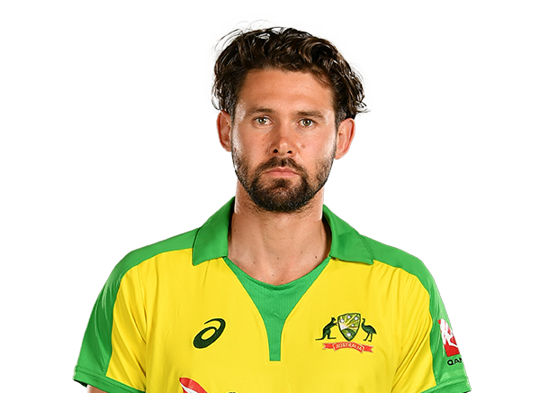 কেন রিচার্ডসন