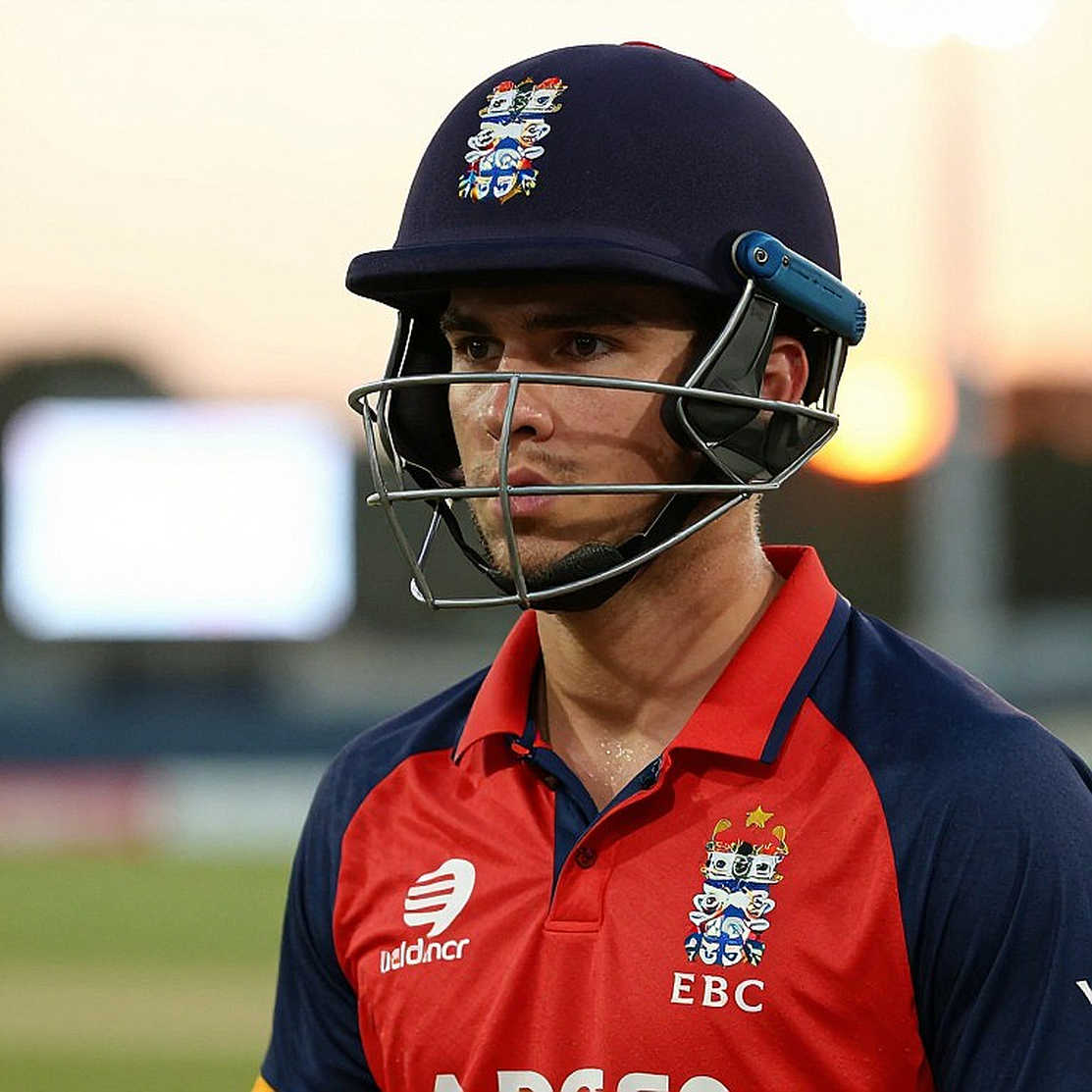 The 32 Balls of Lucknow and the Silent Architecture of an Innings: A Tactical Forensic on India vs West Indies, First T20I The 32 Balls of Lucknow and the Silent Architecture of an Innings: A Tactical Forensic on India vs West Indies, First T20I