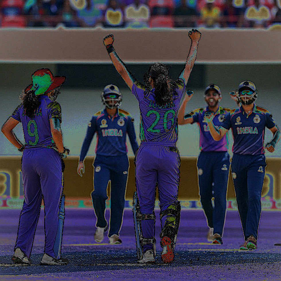 The Architecture of the Last Five Overs: Why Bowling Plans, Not Batting Depth, Win T20 World Cups