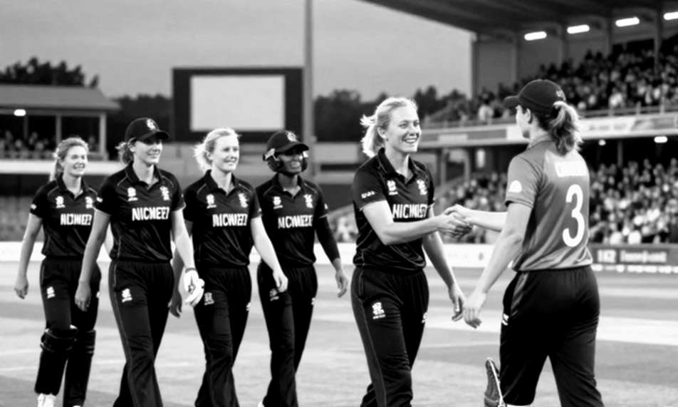 The Architecture of the Last Five Overs: Why Bowling Plans, Not Batting Depth, Win T20 World Cups