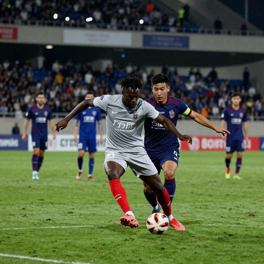 No Saliba, Rising Leeds: An Unfinished Evening for Arsenal at the Emirates No Saliba, Rising Leeds: An Unfinished Evening for Arsenal at the Emirates