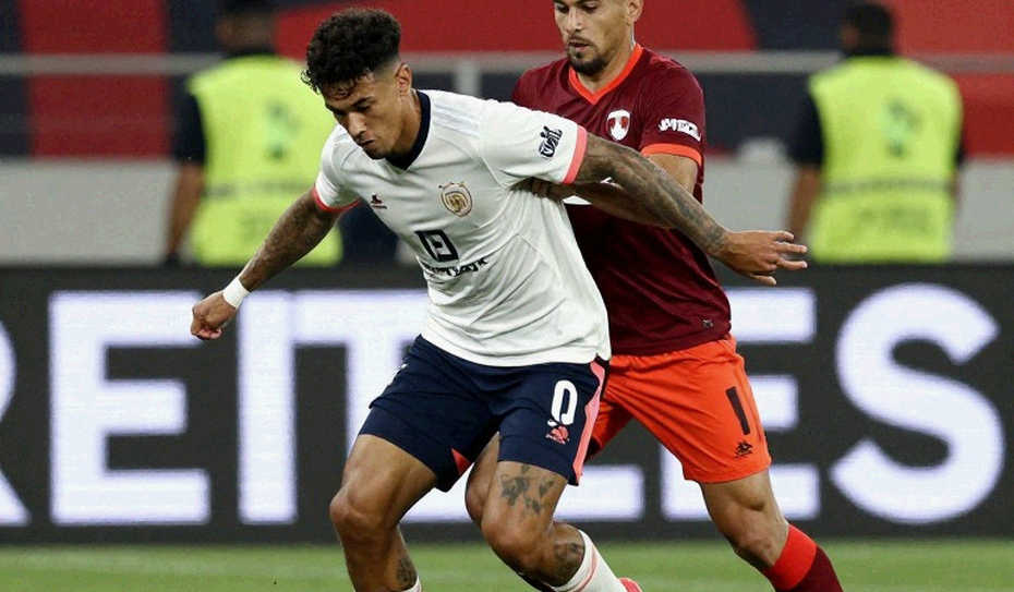 খালি পেলোড: যে ফুটবল খবরটি কখনো লেখা হলো না