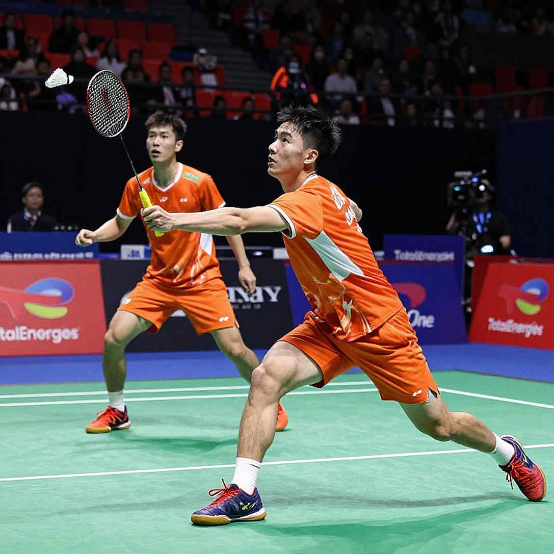 Asian Games 2026 Badminton: India's Men's Team Real First Round Is Actually the Quarter-Final
