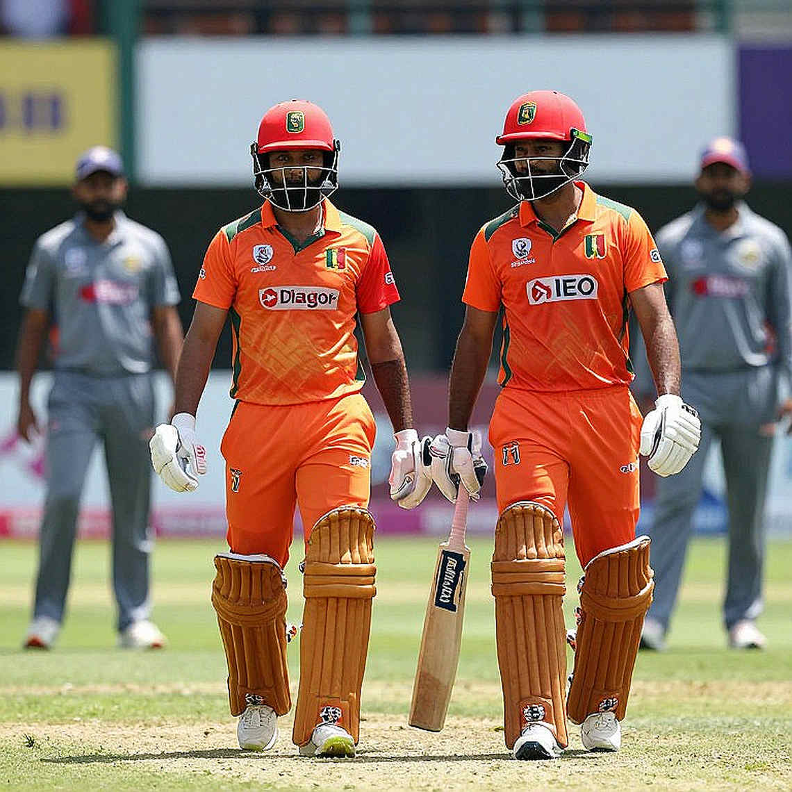 Hong Kong Sixes 2026: India vs Pakistan in the Group Stage, and What Nine Opening-Day Matches Actually Reveal Hong Kong Sixes 2026: India vs Pakistan in the Group Stage, and What Nine Opening-Day Matches Actually Reveal