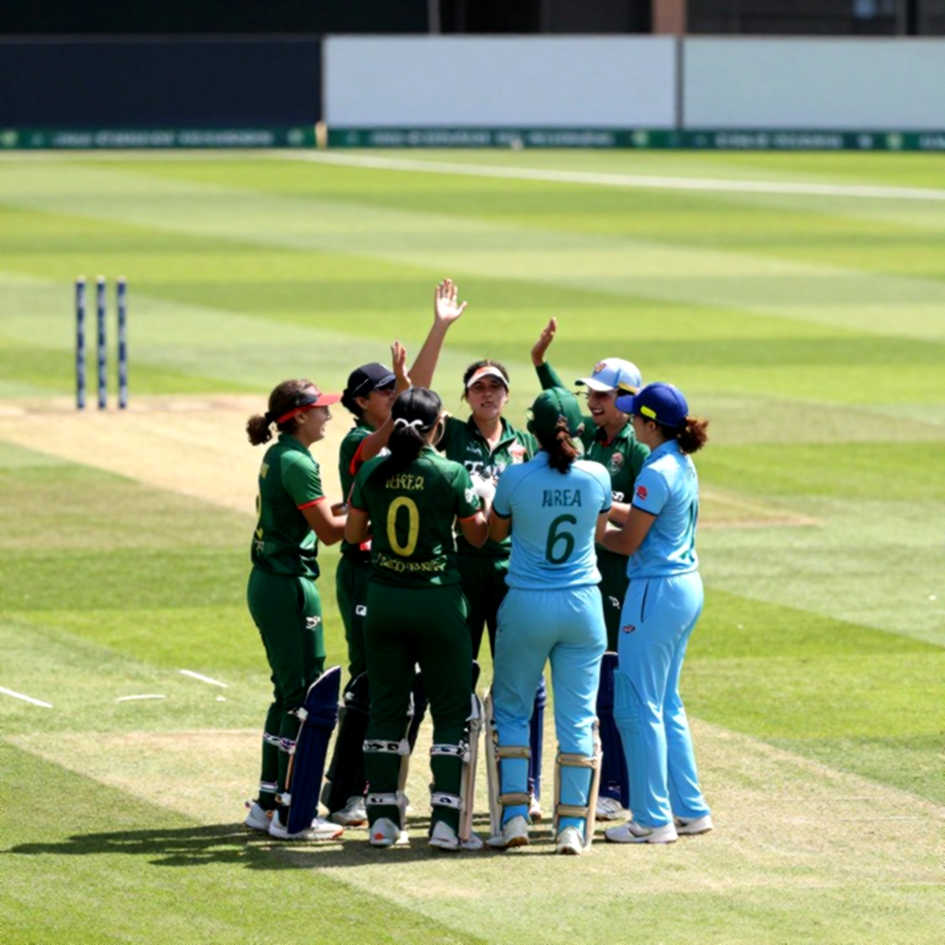 When the Ledger Becomes the Last Referee: Cricket's Chain of Custody and the Blockchain Scorebook