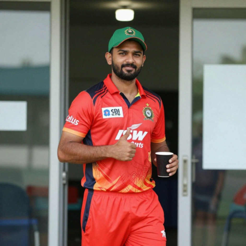 ফাঁকা ডেটার দরজা: ক্রিকেট বিশ্লেষণের সততা ও অদৃশ্য দায়