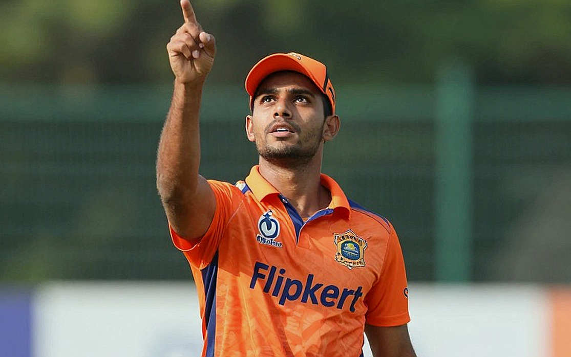 The Powerplay Illusion: Why Six-Over Data Lies on Asia's Slow Pitches