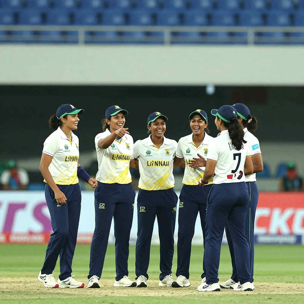 The Powerplay Illusion: Why Six-Over Data Lies on Asia's Slow Pitches The Powerplay Illusion: Why Six-Over Data Lies on Asia's Slow Pitches