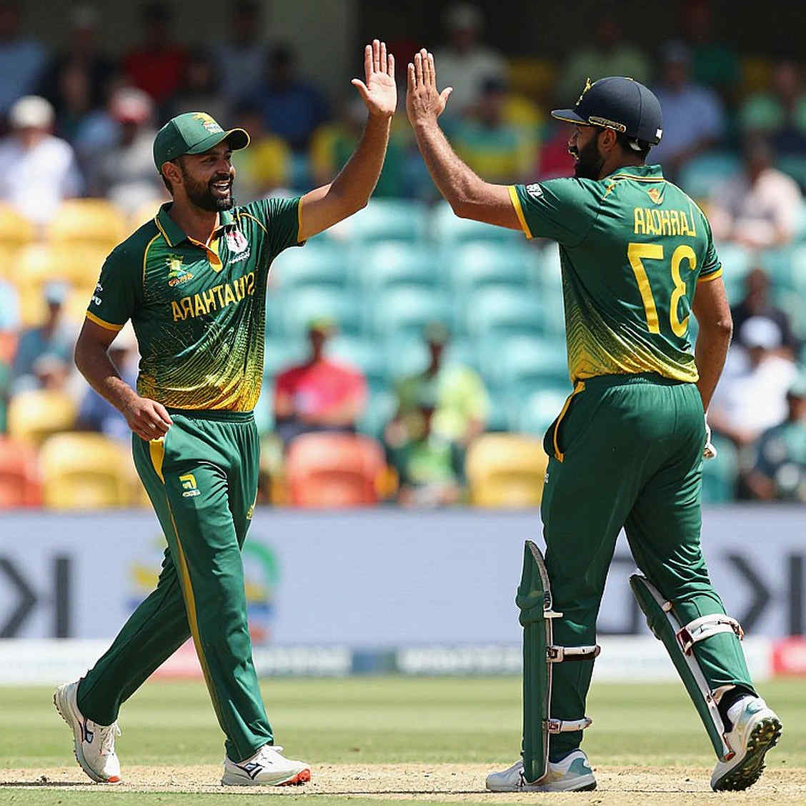 Who Audits the Third Umpire: Asia's Review Machinery and the Ledger of 'Umpire's Call' Who Audits the Third Umpire: Asia's Review Machinery and the Ledger of 'Umpire's Call'