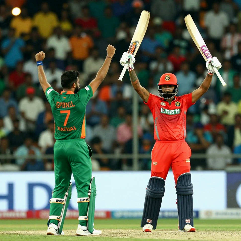 খালি স্কোরকার্ডের মরসুম: ক্রিকেট বিশ্লেষণে নীরবতার শৃঙ্খলা