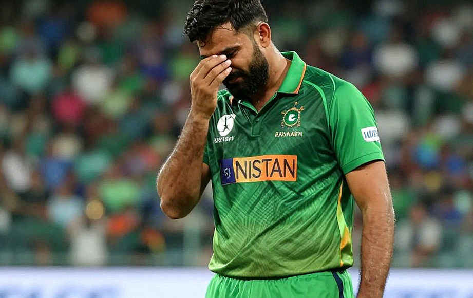 ক্যাপের বাইরের খাতা: এশীয় ক্রিকেটে ব্লকচেইন কেন লেজারে স্বচ্ছ, ওয়ালেটে অন্ধকার ক্যাপের বাইরের খাতা: এশীয় ক্রিকেটে ব্লকচেইন কেন লেজারে স্বচ্ছ, ওয়ালেটে অন্ধকার