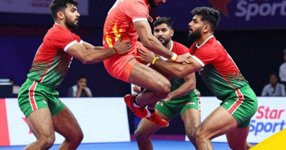 সাত সোনার মরীচিকা: ২০২৬ এশিয়ান গেমসের কাবাডিতে যে ম্যাচটি ভারতের ইতিহাস থেকে মুছে ফেলা হয়েছে