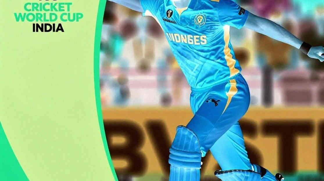 Zimbabwe's White-Ball Squad, UAE's Spin Tracks: The Trap Missing From the Announcement Zimbabwe's White-Ball Squad, UAE's Spin Tracks: The Trap Missing From the Announcement