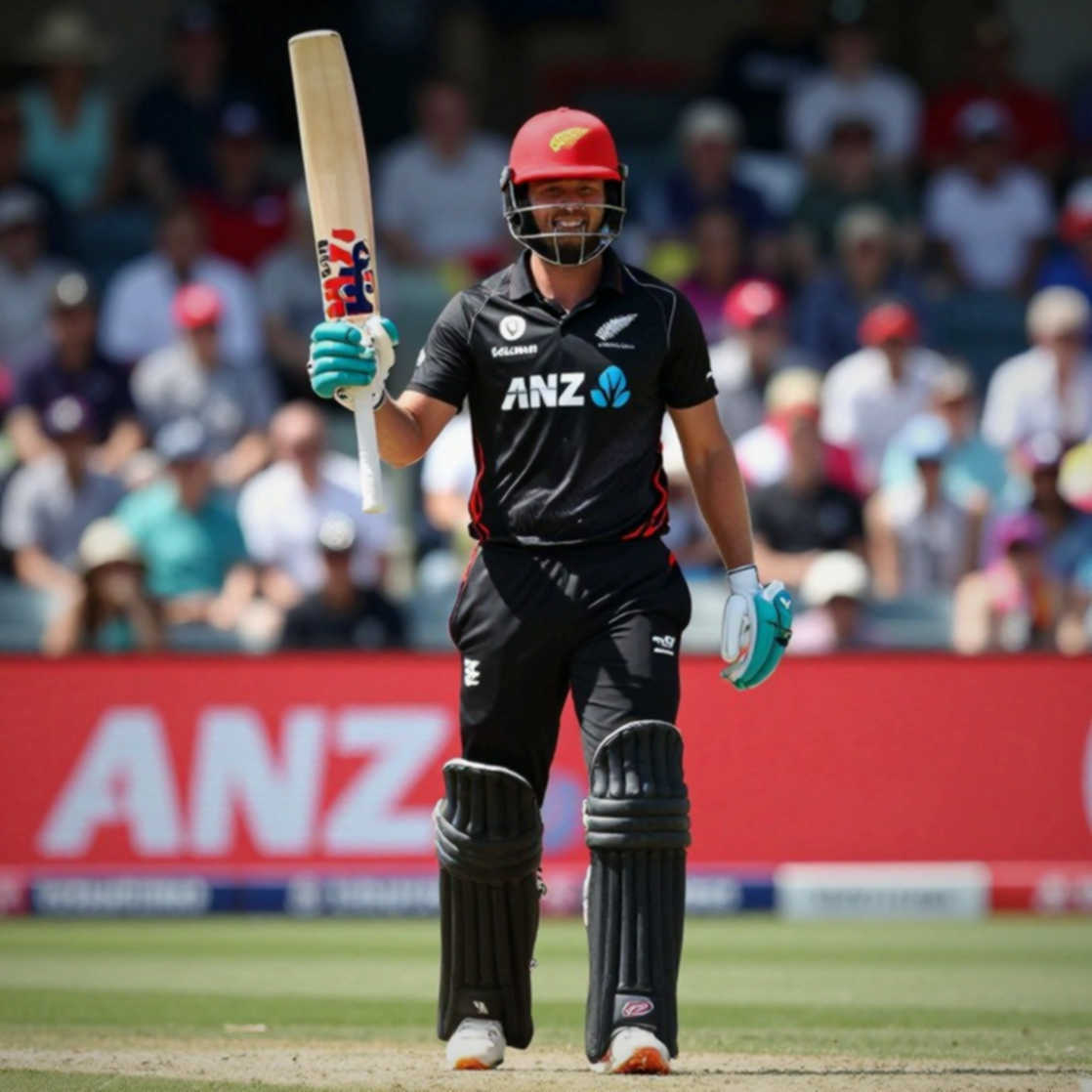 Not a 14-Run Win but a 14-Ball Trap: What the Indore Tape Really Says Not a 14-Run Win but a 14-Ball Trap: What the Indore Tape Really Says